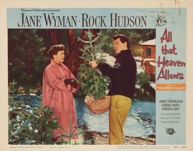 Agnes Moorehead Movies and TV Shows