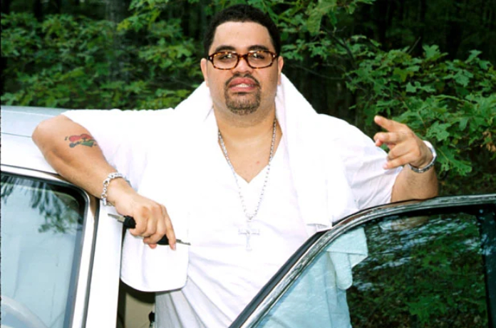 Heavy D