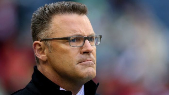 Howie Long