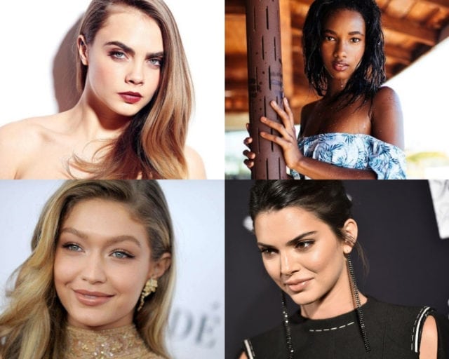 ig models Top 10 Hottest Female Instagram Models