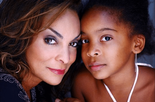 Imani Duckett: Everything About Jasmine Guy's Daughter