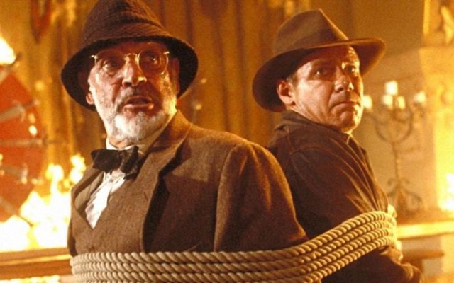Movies of Harrison Ford