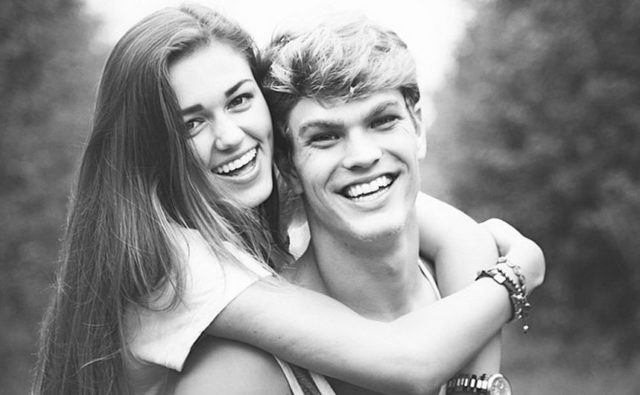 instagram3 Sadie Robertson's boyfriend dp
