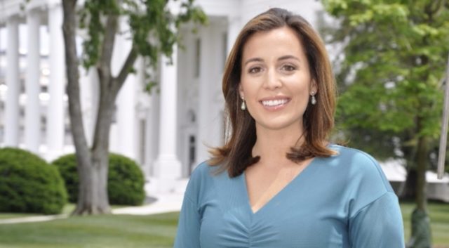 jackson Hallie Jackson