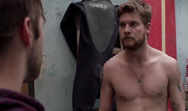 Jake Weary 