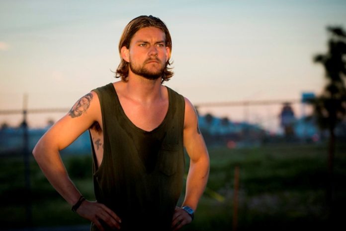Jake Weary Gay or not Gay