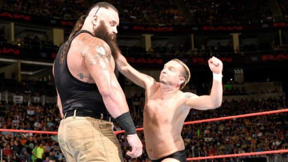 James Ellsworth