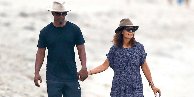 jamie foxx