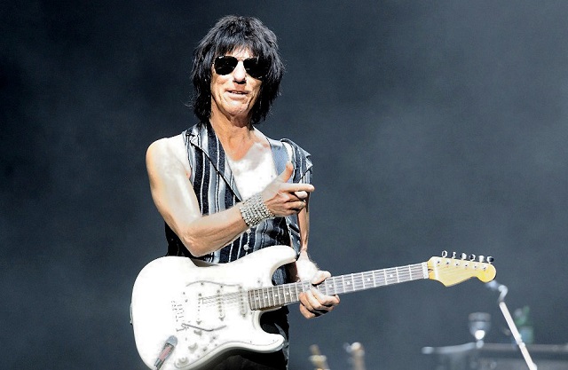 Greatest Guitarists
