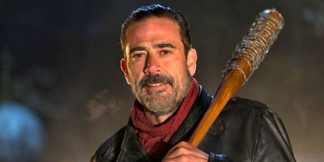 The Walking Dead Season 10 Cast