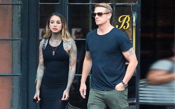 Joel Kinnaman