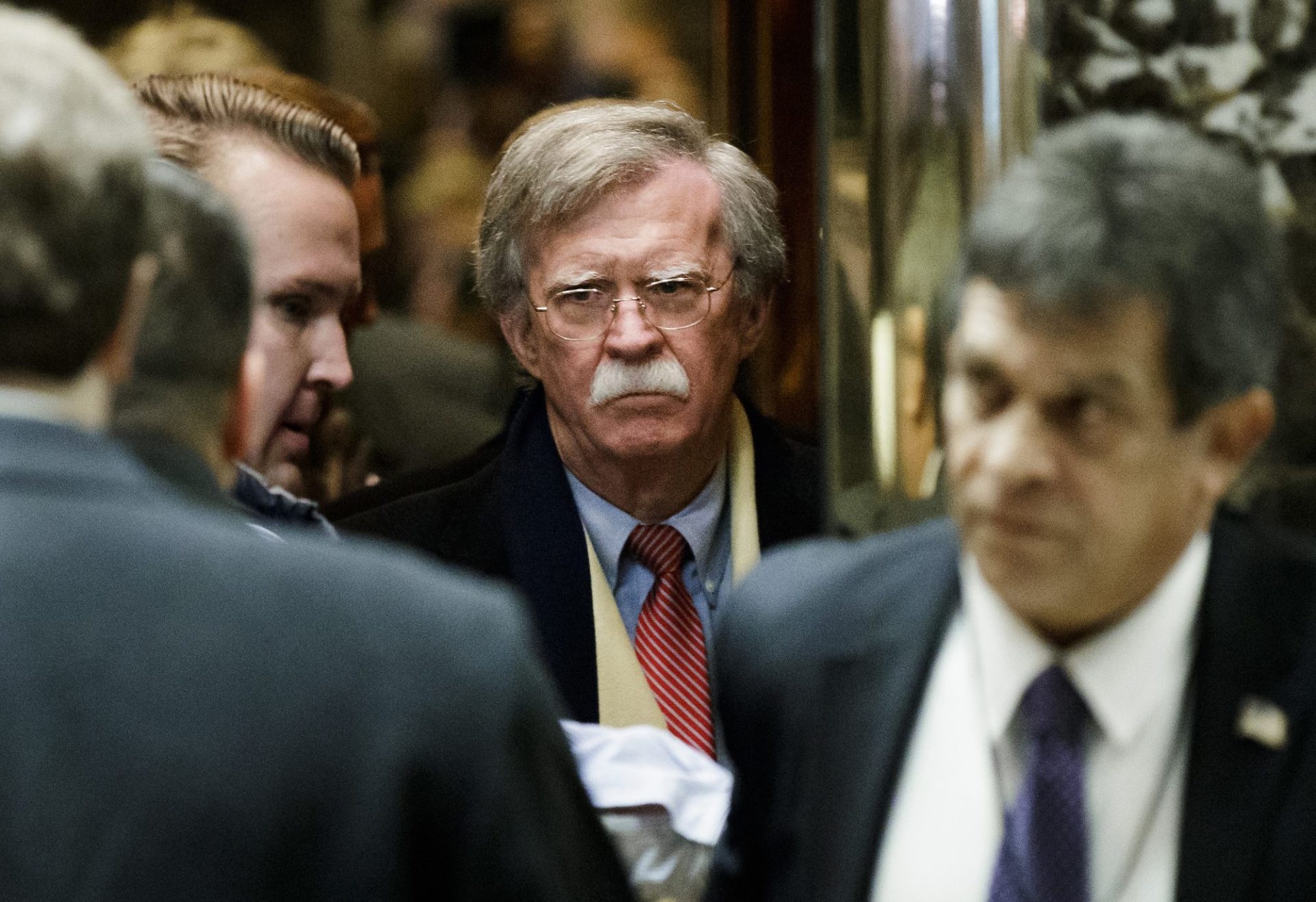 John Bolton Net Worth and 5 Other Interesting Facts About The Former NSA