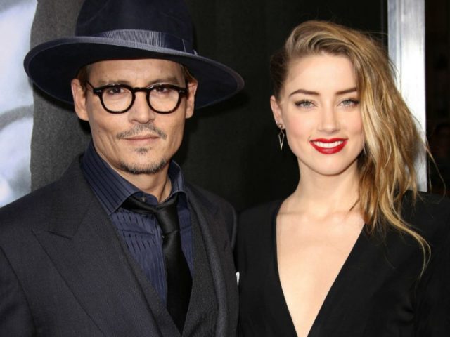 Recent Celebrity Divorces