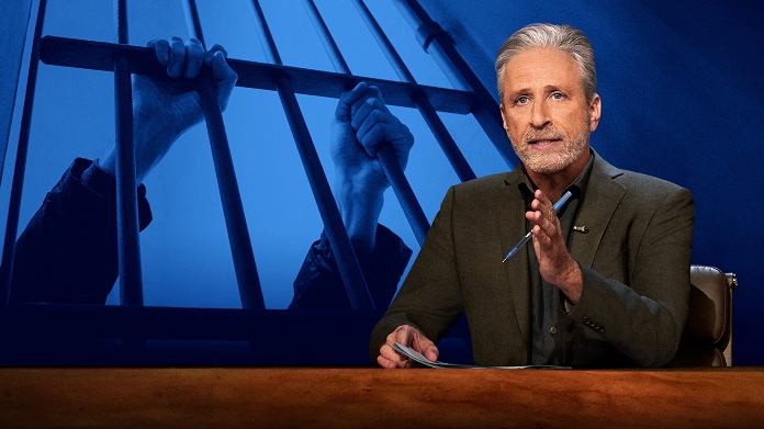 Jon Stewart’s Illness