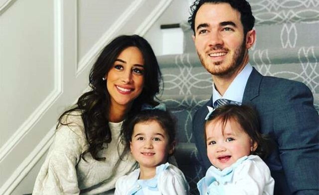Kevin Jonas 