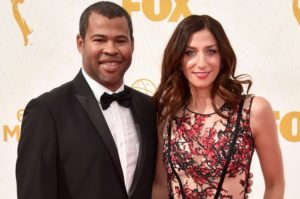 Jordan Peele