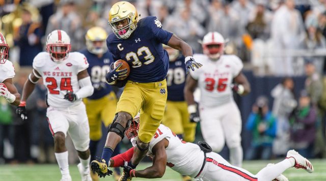 Josh Adams
