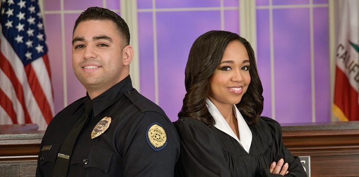 Judge Faith Jenkins Bio, Husband, Age, Net Worth, Family And Quick Facts