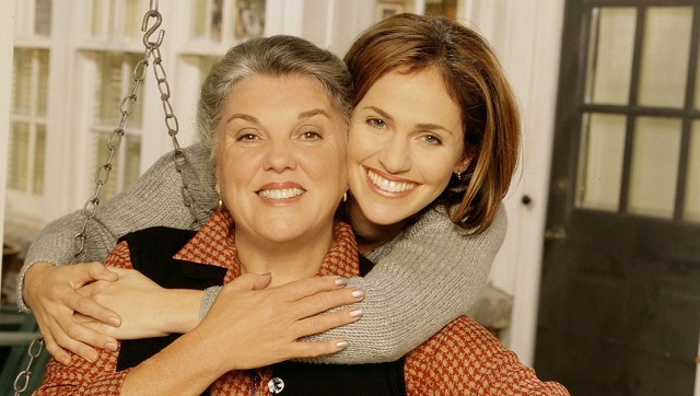 Amy Brenneman movies