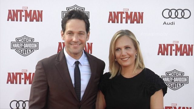 julie main Check out facts about Julie Yaeger, Paul Rudd's wife