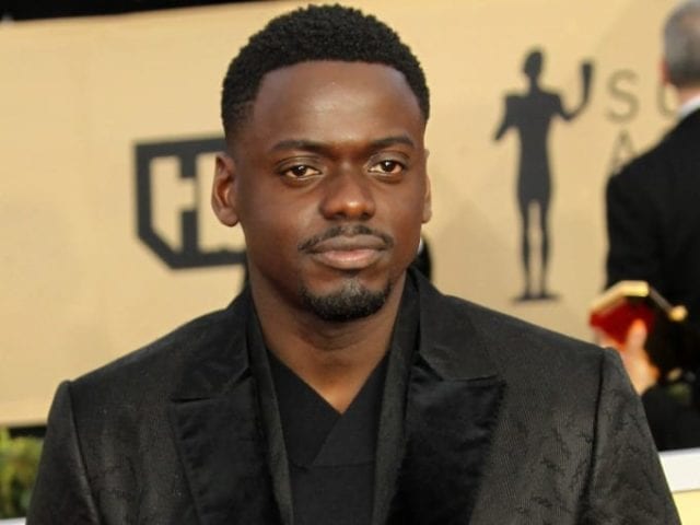 Daniel Kaluuya