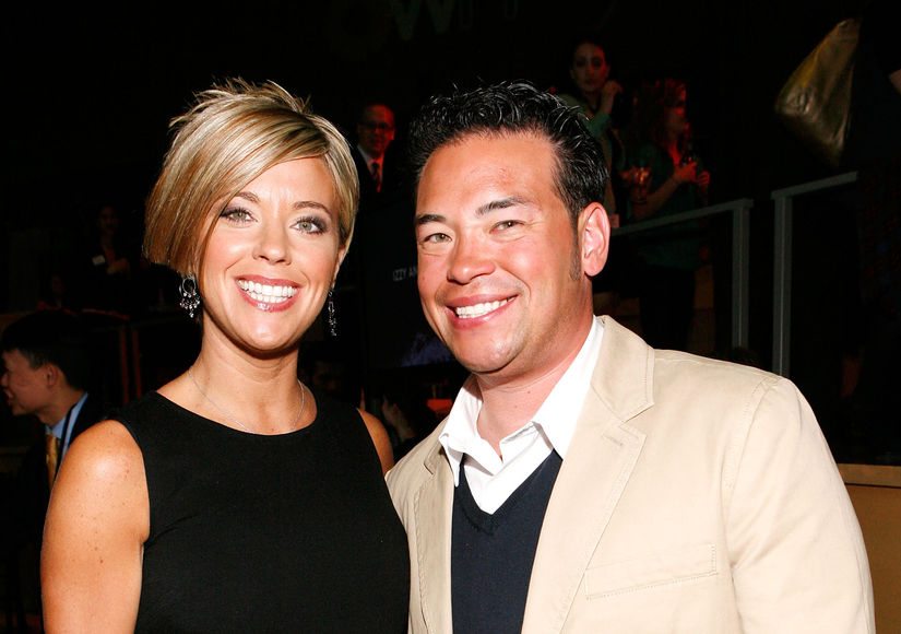 Kate Gosselin