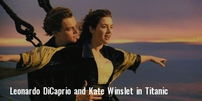 Kate Winslet