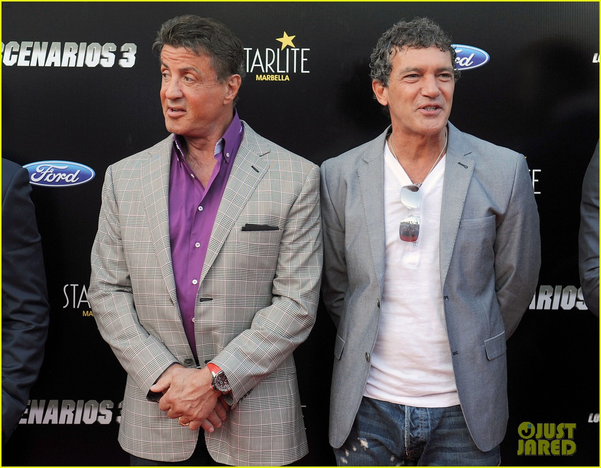 Sylvester Stallone Height Revealed: How Tall Is The American Actor?