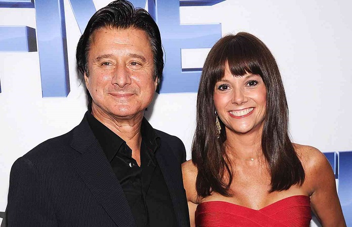 Steve Perry's Wife