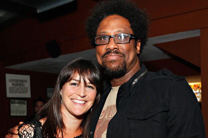 kamau bell