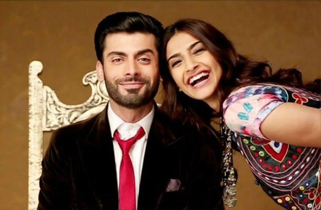 fawad Khan