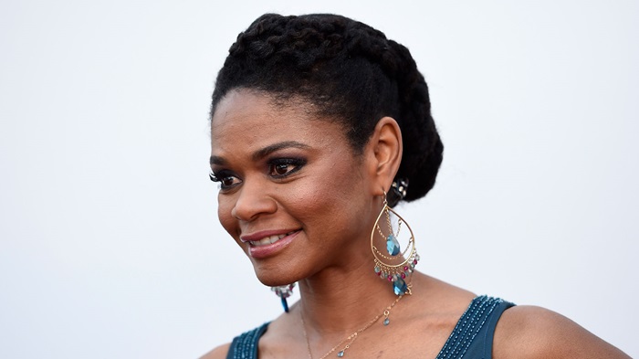 Black Actresses Over 50