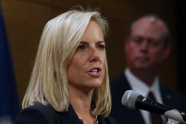 Kirstjen Nielsen - Bio, Is She Married, Who Is Her Husband / Spouse ...