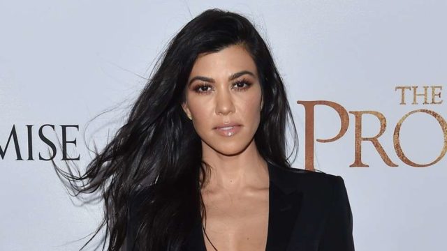 Richest Kardashian