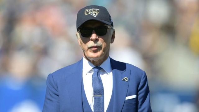 NFL Team Owners