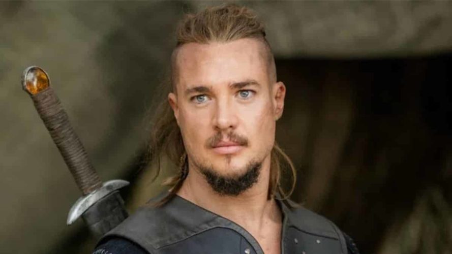 Alexander Dreymon - Family Life, Age, and Height Explored