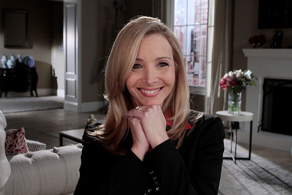 Lisa Kudrow