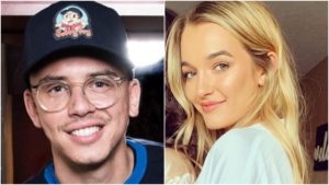 All About Logic and His Wife Brittney Noell After Divorcing Jessica Andrea