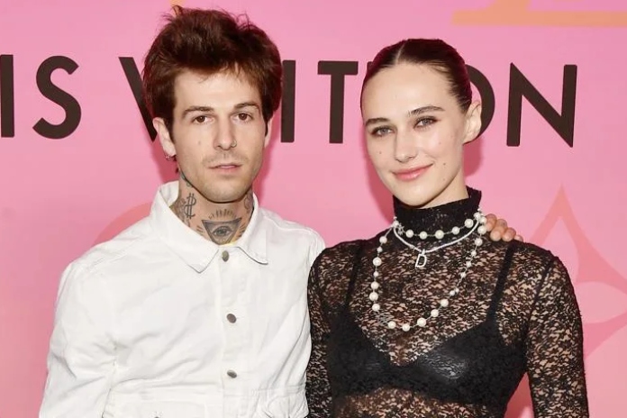 Jesse Rutherford Devon Carlson