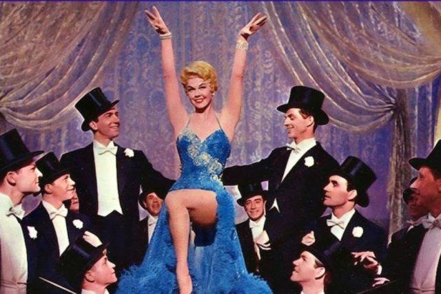 Doris Day