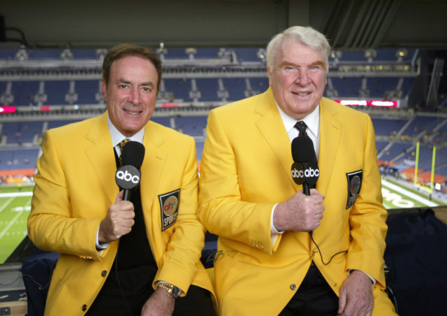 John Madden