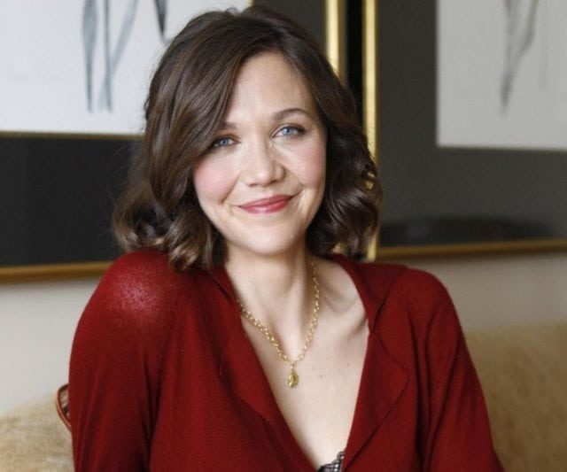 Maggie Gyllenhaal