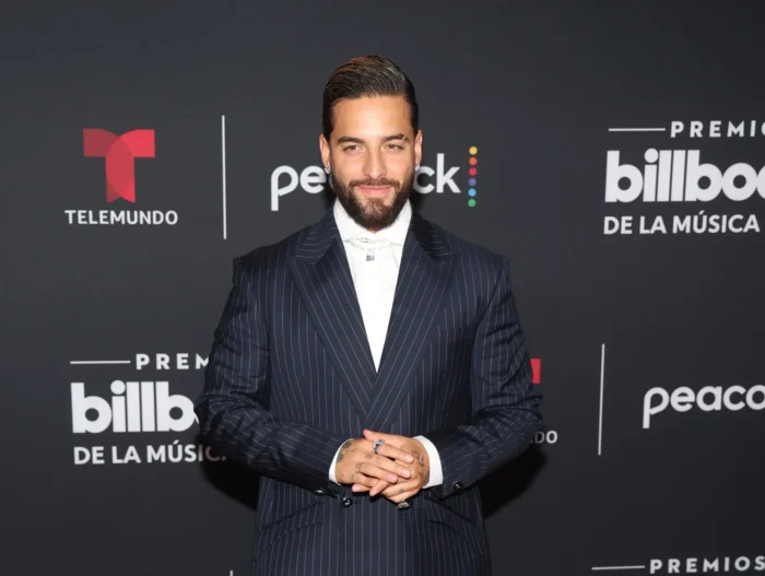 Maluma Height - Exactly How Tall is Maluma?