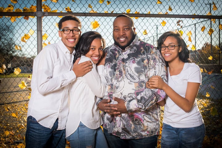 Marvin Sapp