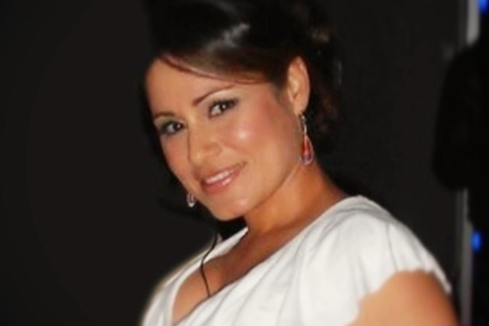 Maribel Ramos