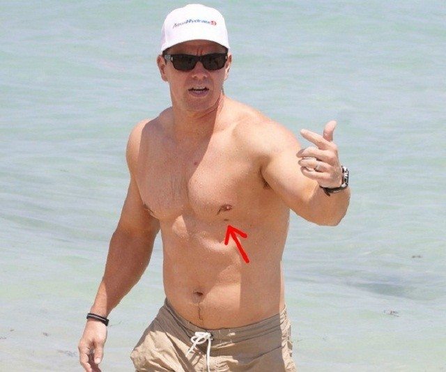 Why Mark Wahlberg Removed His Tattoos and Facts About His Third Nipple