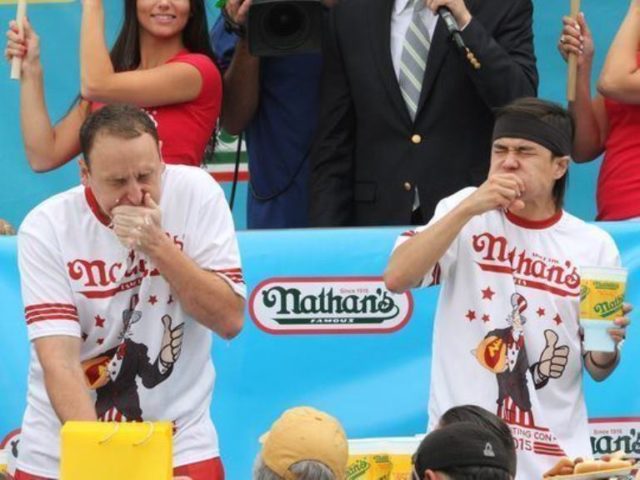 Matt Stonie