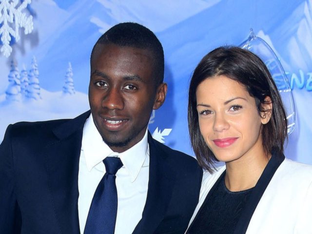 Blaise Matuidi