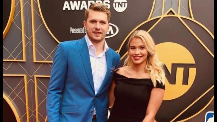 Does Luka Doncic Have a Wife or Girlfriend and Who Is She?