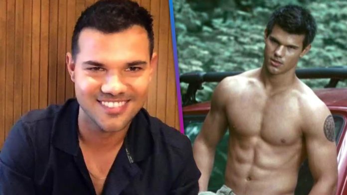 Taylor Lautner Fat: The Truth About the Actor’s Weight Gain
